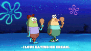 season 9 GIF by SpongeBob SquarePants