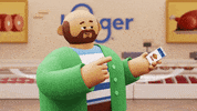 GIF by Kroger