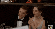alison brie GIF by Golden Globes