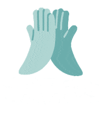 Surf Surfing Sticker by WAKEMUSTERS