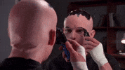 Makeup Lol GIF by Malcolm France