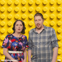 LEGOMastersAU australia lego channel9 channel 9 GIF