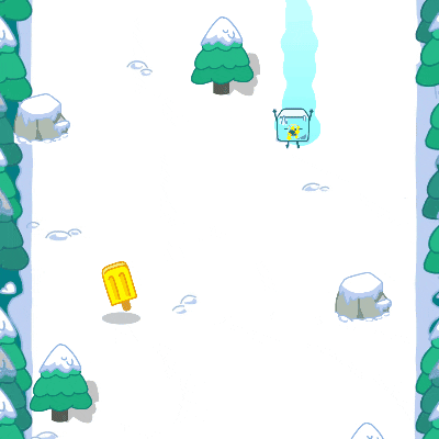 Cubemeltgame GIF by CubeMelt Adventure