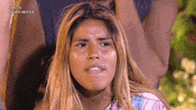 isa supervivientes GIF by Mediaset España