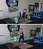 GIF by Strong Strong Friends