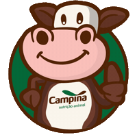 campinanutricaoanimal campinanutricaoanimal Sticker