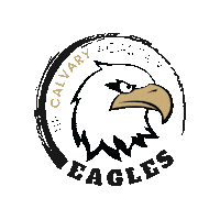 TheCalvaryAcademy tca wearetca Sticker