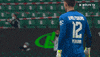 Football Sport GIF by VfL Wolfsburg