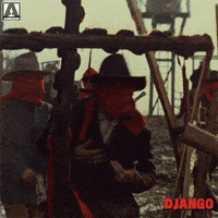 Destroy Lets Go GIF by Arrow Video