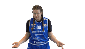 Basket_fi sport basketball koripallo korisliiga Sticker