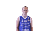 Sport Basketball Sticker by Basket_fi