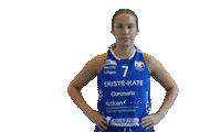 Basket_fi sport basketball koripallo korisliiga Sticker
