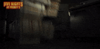 Fnaf GIF by Five Nights At Freddy’s