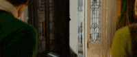emily blunt entrance GIF by Walt Disney Studios
