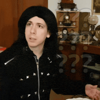 eugeniotontini confused thinking question curious GIF
