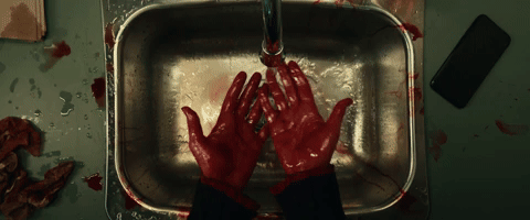 The Boogeyman Was Real