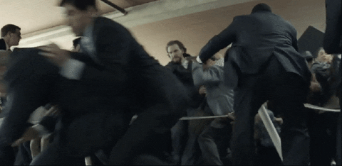 house of cards GIF