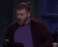Ron Ogden GIF by The Dungeon Run