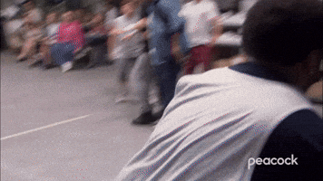 Daryl and Lonny Celebration Dance