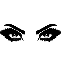 make up halloween Sticker by COVERGIRL