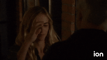 I Did What I Thought You'd Do