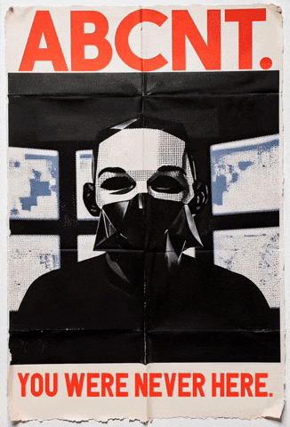 Art Missing GIF by ABCNT