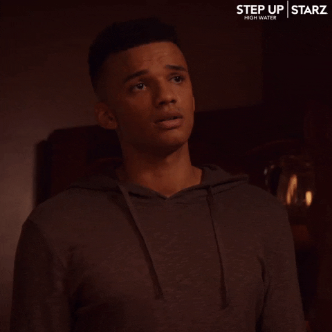Dance Starz GIF by Step Up Series