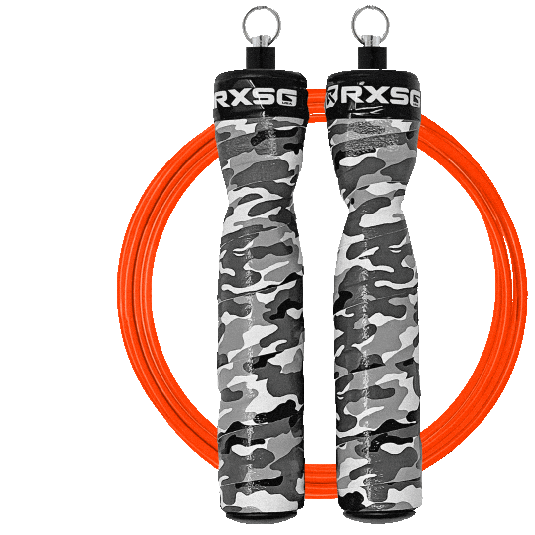 Fitness Crossfit Sticker by RXSG