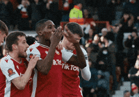 Sport Episode 10 GIF by Wrexham AFC