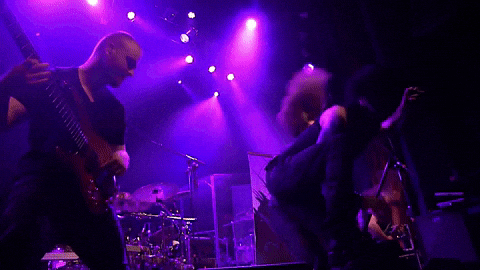 cscv giphygifmaker cygnus xenoyr neobliviscaris GIF