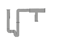 Bauarbeiter Inliner Sticker by BodenbenderGmbH