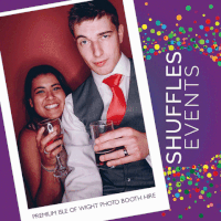 chloeandpatrick2016 GIF by Shuffles Events