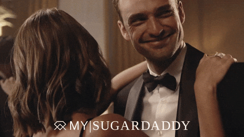 Happy In Love GIF by M|SD Official