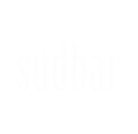 Augustbar bar sued süd bar südbar Sticker