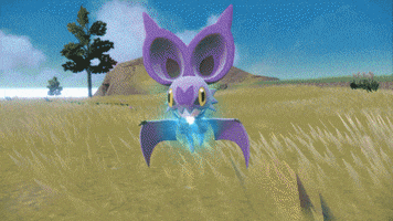 Noibat GIF by Pokémon