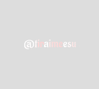 ailavillaroman pastel influencer aimee aims GIF