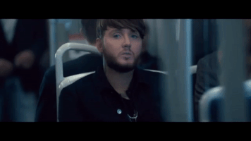 jame arthur GIF by Sony Music Colombia