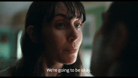 Alison Brie Horror GIF by NEON