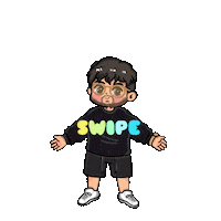 hands up love Sticker by R3HAB