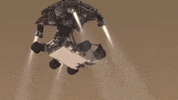 Space Robot GIF by NASA