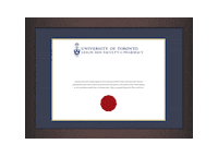 U Of T Sticker by UofTPharmacy