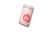 TheHappyCo collagen happyco thehappyco happycollagen Sticker