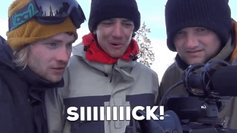 siiick GIF