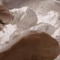 Hungry Fried Chicken GIF by Popeyes Chicken