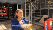 Channel 9 Dancing GIF by The Block
