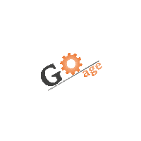 goagegroup go go age goage goagegroup Sticker