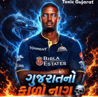 Jason Holder GIF