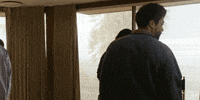hey girl flirt GIF by Snowfall