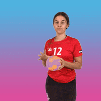 Team Handball GIF by RK Krim