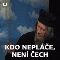 Hop Ceskatelevize GIF